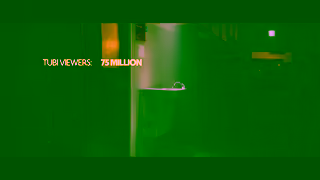 Tubi TV Tubi more popular than water fountains Ad Commercial Brand Imagery Photoshoot 0