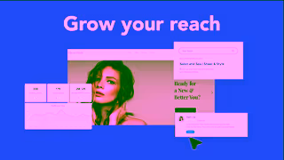 Moneris monerisonline freewebsitebuilder onlinepayment Ad Commercial Brand Imagery Photoshoot 1