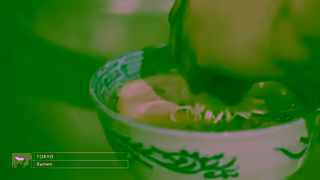 Visit Japan TOKYOKYUSHUElevate Your Journey With a Special Restaurant Experience Ad Commercial Brand Imagery Photoshoot 0