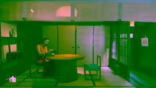 Visit Japan TOKYOKYUSHUElevate Your Journey With a Special Restaurant Experience Ad Commercial Brand Imagery Photoshoot 1