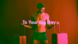 Jockey Australia Jockey Mens Performance Ad Commercial Brand Imagery Photoshoot 1