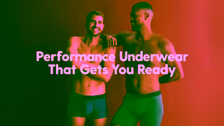 Jockey Australia Jockey Mens Performance Ad Commercial Brand Imagery Photoshoot 2