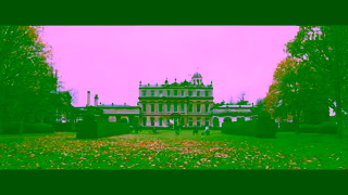 Netflix The Gentlemen Netflix Ad Commercial Brand Imagery Photoshoot 0