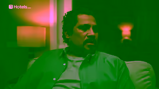 Hotels.com Hotelscom UK 16x9 Introductions Cool Dad DG 15s Ad Commercial Brand Imagery Photoshoot 0