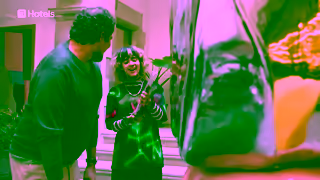 Hotels.com Hotelscom UK 16x9 Introductions Cool Dad DG 15s Ad Commercial Brand Imagery Photoshoot 1