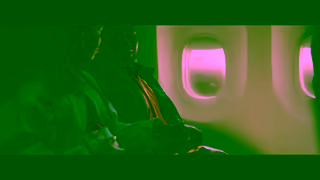 Air Canada Air Canada Ticket to Dream Ad Commercial Brand Imagery Photoshoot 1