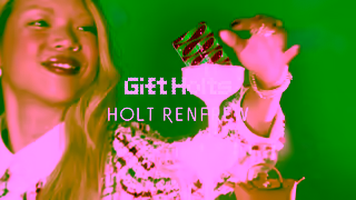 Holt Renfrew Gifts that sayyoure fashion obsessed Ad Commercial Brand Imagery Photoshoot 2