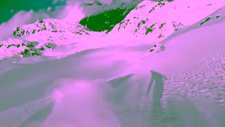 Whistler Blackcomb Ski and ride from 81day with an EDGE Card Get 2 5 or 10 discounted days to use this season Ad Commercial Brand Imagery Photoshoot 1