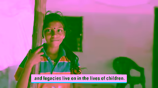 UNICEF 2024 Phase 1 15s EN 16x9 v2 Ad Commercial Brand Imagery Photoshoot 1