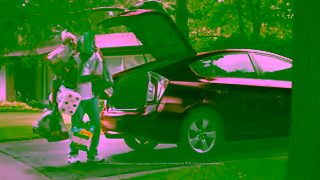 Walmart Ne vous compliquez plus la vie lors dune seule visite lpicerie puisquon livre la marchandise Ad Commercial Brand Imagery Photoshoot 0