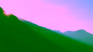 Bluesun Hotels Indulge In Every Sense Immerse In Every Shade Of Vacation Ad Commercial Brand Imagery Photoshoot 0