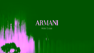 Armani Hotels Armani Hotel Dubai Ad Commercial Brand Imagery Photoshoot 2