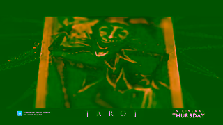 Sony Pictures TAROT In Cinemas Thursday Ad Commercial Brand Imagery Photoshoot 1