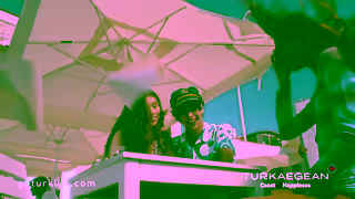 Go Turkiye Turkaegean The coast of happiness Go Trkiye Ad Commercial Brand Imagery Photoshoot 0