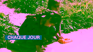 UNICEF Venez en aide aux enfants CHAQUE JOUR Ad Commercial Brand Imagery Photoshoot 0