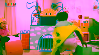 Battat Toys Create the Ultimate Playroom with Battat toys Ad Commercial Brand Imagery Photoshoot 0