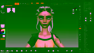 Autodesk fy26 me animation prospecting video 16x9 Ad Commercial Brand Imagery Photoshoot 1