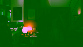 LG Electronics Home Smart Home Lifes Good LG Ad Commercial Brand Imagery Photoshoot 0