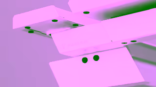 Secretlab The Secretlab MAGNUS Pure White Collection Ad Commercial Brand Imagery Photoshoot 0