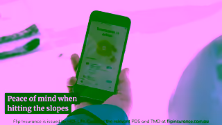 Flip Insurance Family Snow 169 15 sec Ad Commercial Brand Imagery Photoshoot 0