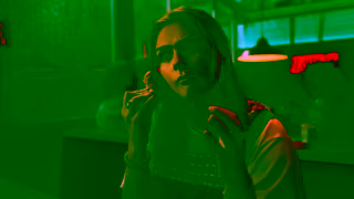 KFC KFCs Hot and Spicy Ad Commercial Brand Imagery Photoshoot 1