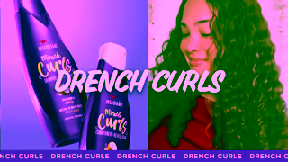 Aussie Hair Aussie Aussome Hair for Everyone Ad Commercial Brand Imagery Photoshoot 1