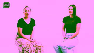 Youi Youi x Lions Tahlia Hickies Number 1 Fan Ad Commercial Brand Imagery Photoshoot 0