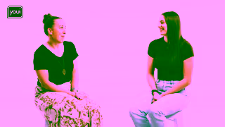 Youi Youi x Lions Tahlia Hickies Number 1 Fan Ad Commercial Brand Imagery Photoshoot 2