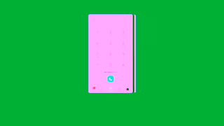 AirCall VoIP Phone System The business phone enters a new era  Aircall Ad Commercial Brand Imagery Photoshoot 1
