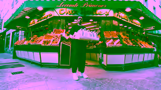 SALOMON SALOMON XT6 Invented in the mountains ReInvented in the city Ad Commercial Brand Imagery Photoshoot 1