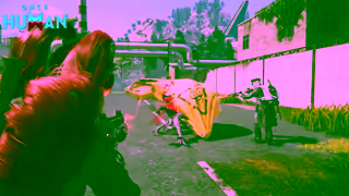 ONCE HUMAN v1 018 en h 30s Ad Commercial Brand Imagery Photoshoot 1