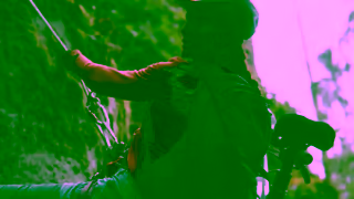 Canadian Armed Forces Cest fait pour toi Ad Commercial Brand Imagery Photoshoot 1