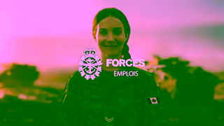 Canadian Armed Forces Cest fait pour toi Ad Commercial Brand Imagery Photoshoot 2