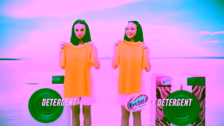 Vanish Vanish Turbo Remove Stains in a Quick Wash Ad Commercial Brand Imagery Photoshoot 2