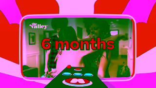 Hayu Get 6 months of Hayu for the Price of 3 Use code MAR24 Ad Commercial Brand Imagery Photoshoot 0