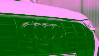 Audi Audi S Line Edition 15 Ad Commercial Brand Imagery Photoshoot 1