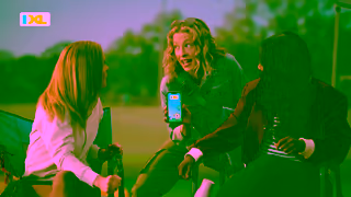 IXL GO IXL 15s Ad Commercial Brand Imagery Photoshoot 1