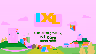 IXL GO IXL 15s Ad Commercial Brand Imagery Photoshoot 2