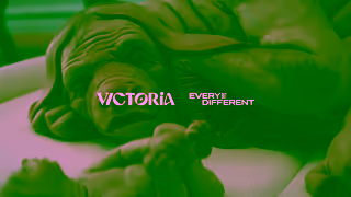 Visit Melbourne The I get it I think bit Victoria Every Bit Different Ad Commercial Brand Imagery Photoshoot 2