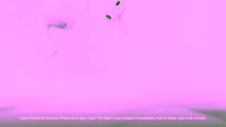 Apple Video Ad Ad Commercial Brand Imagery Photoshoot 1