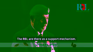 Royal British Legion Colin Poppy Appeal 2025 15s Ad Commercial Brand Imagery Photoshoot 1