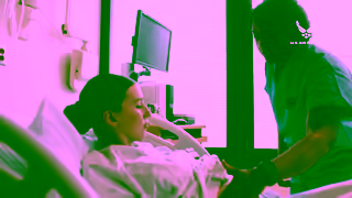 US Air Force US Air Force Become a Labor and Delivery Nurse Ad Commercial Brand Imagery Photoshoot 1