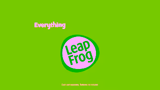 LeapFrog Launch Learning 15 TV Commercial LeapFrog Ad Commercial Brand Imagery Photoshoot 2