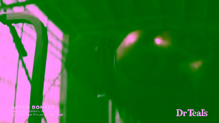 Dr Teal's All Gain Less Pain Ad Commercial Brand Imagery Photoshoot 0