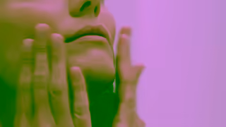 MERIT Beauty MERIT Beauty Get ready in 5 minutes or less Ad Commercial Brand Imagery Photoshoot 0