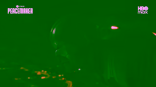 HBO Max Peacemaker Season 2 Only On HBO Max Ad Commercial Brand Imagery Photoshoot 1