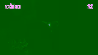 HBO Max Peacemaker Season 2 Only On HBO Max Ad Commercial Brand Imagery Photoshoot 2