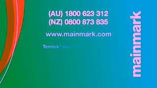 Mainmark Mainmark Teretek Resin Injection How it works 30 secs Ad Commercial Brand Imagery Photoshoot 2