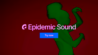 Epidemic Sound performanceSoundtrackV5VisualVibrantenglish16x915sv2 Ad Commercial Brand Imagery Photoshoot 2