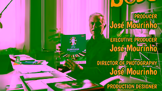 Topps TOPPS STICKERBOOK 20s TV 16x9 Ad Commercial Brand Imagery Photoshoot 2